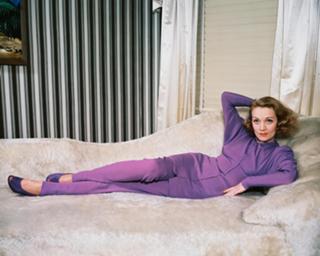 Marlene Dietrich feet photo 18