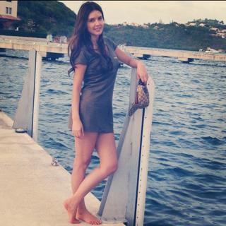 Marlene Favela feet photo thumbnail