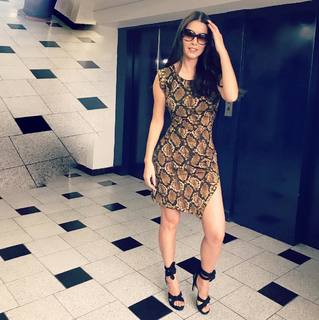 Marlene Favela feet photo thumbnail