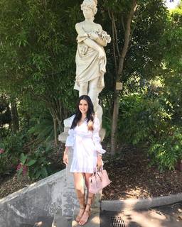 Marlene Favela feet photo thumbnail