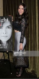 Marlene Favela feet photo thumbnail