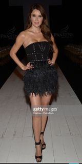 Marlene Favela feet photo thumbnail