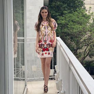 Marlene Favela feet photo thumbnail