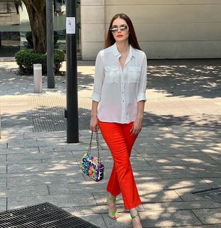 Marlene Favela feet photo thumbnail