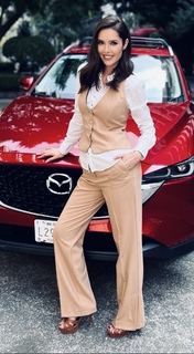 Marlene Favela feet photo thumbnail