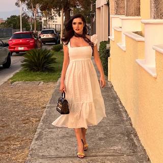 Marlene Favela feet photo thumbnail