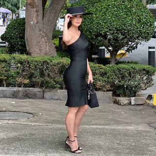 Marlene Favela feet photo thumbnail