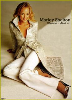 Marley Shelton feet photo thumbnail
