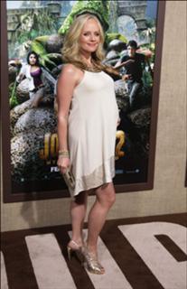 Marley Shelton feet photo thumbnail