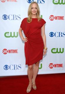 Marley Shelton feet photo thumbnail