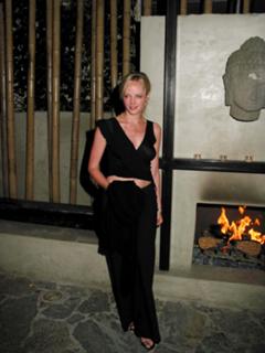 Marley Shelton feet photo thumbnail