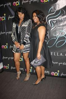 Marlo Hampton feet photo 2