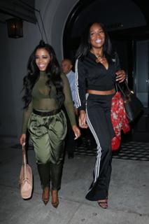 Marlo Hampton feet photo 14