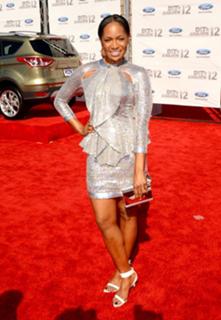 Marlo Hampton feet photo 9