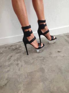 Marlo Hampton feet photo 19