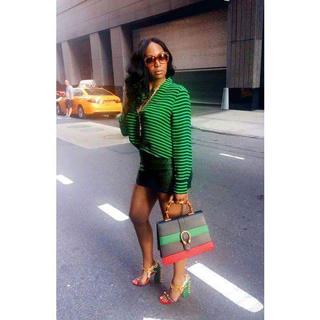 Marlo Hampton feet photo 17