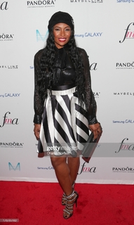 Marlo Hampton feet photo 1