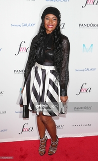 Marlo Hampton feet photo 20