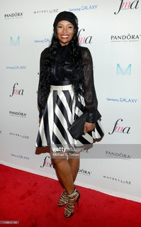 Marlo Hampton feet photo 19