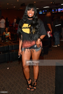Marlo Hampton feet photo 16