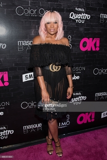 Marlo Hampton feet photo 14