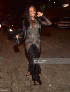 Marlo Hampton feet photo 12