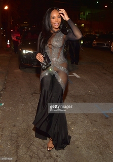 Marlo Hampton feet photo 11