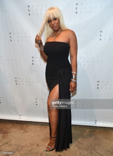 Marlo Hampton feet photo 10