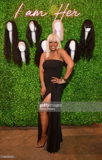 Marlo Hampton feet photo 9