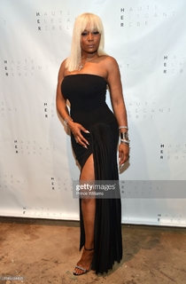 Marlo Hampton feet photo 8