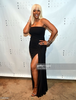 Marlo Hampton feet photo 7
