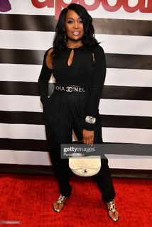 Marlo Hampton feet photo 6
