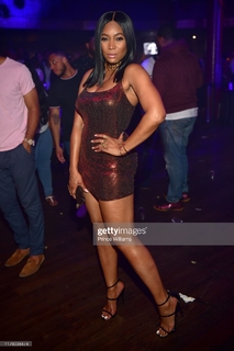 Marlo Hampton feet photo 5
