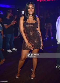 Marlo Hampton feet photo 4