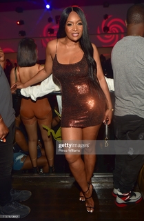 Marlo Hampton feet photo 2