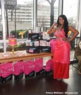 Marlo Hampton feet photo 18