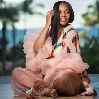 Marlo Hampton feet photo 17