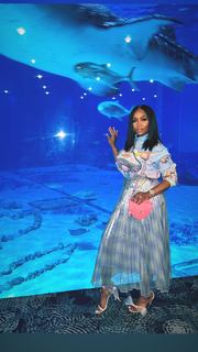 Marlo Hampton feet photo 8