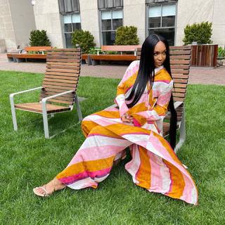 Marlo Hampton feet photo 4