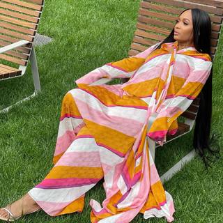 Marlo Hampton feet photo 3