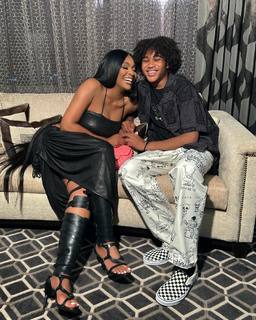 Marlo Hampton feet photo 19
