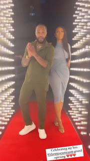 Marlo Hampton feet photo 18