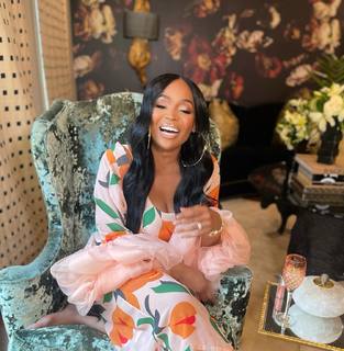 Marlo Hampton feet photo 17