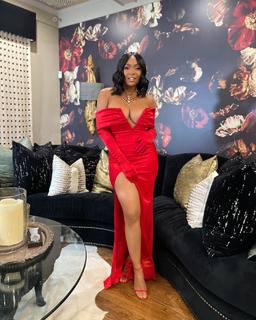 Marlo Hampton feet photo 14