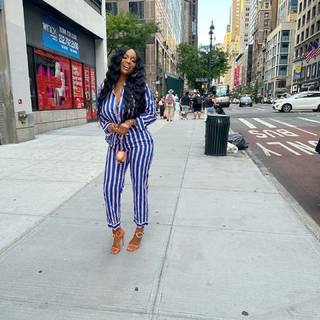Marlo Hampton feet photo 13