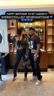 Marlo Hampton feet photo 8