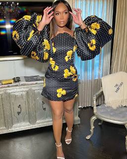 Marlo Hampton feet photo 20
