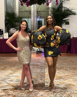 Marlo Hampton feet photo 19