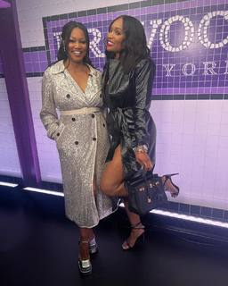 Marlo Hampton feet photo 8