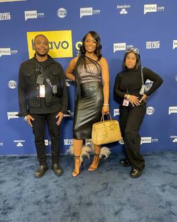 Marlo Hampton feet photo 6